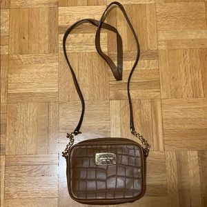 Michael Kors Crossbody purse